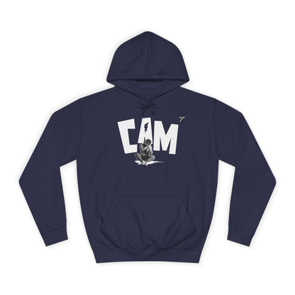 Cam Edwards Hoodie