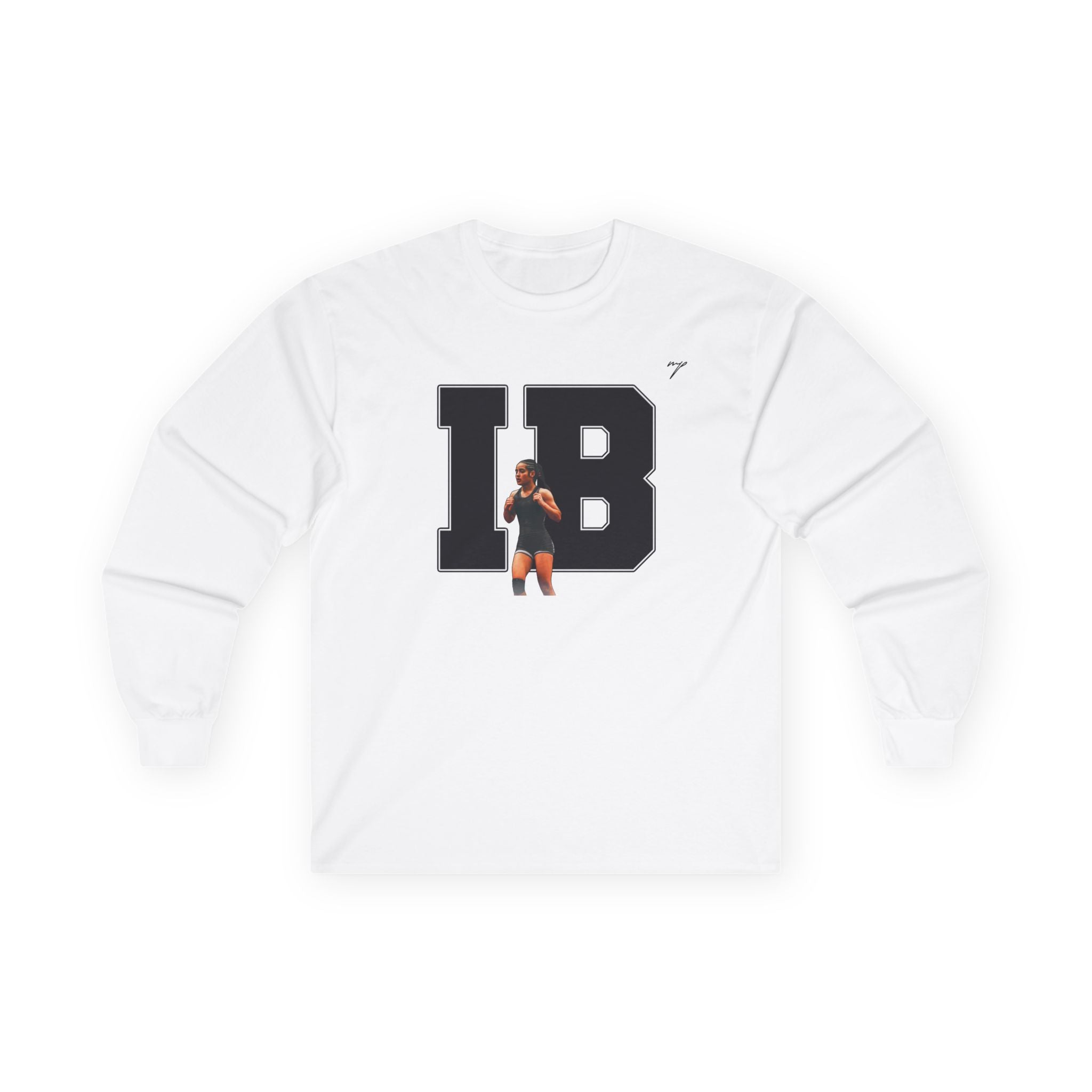 Isla Baeza Long Sleeve