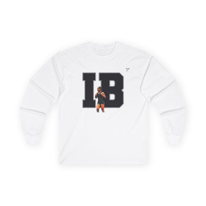 Isla Baeza Long Sleeve