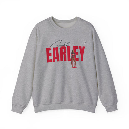 Campbell Earley Crewneck
