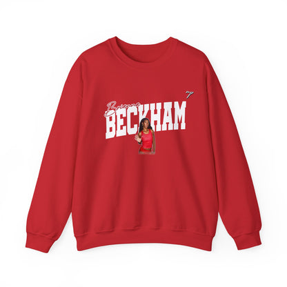 Brianna Beckham Crewneck