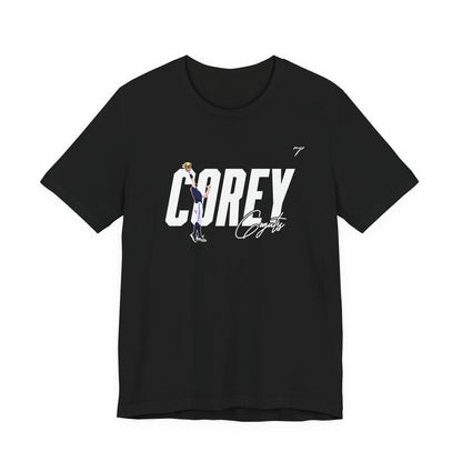 Corey Goguts Graphic Tee