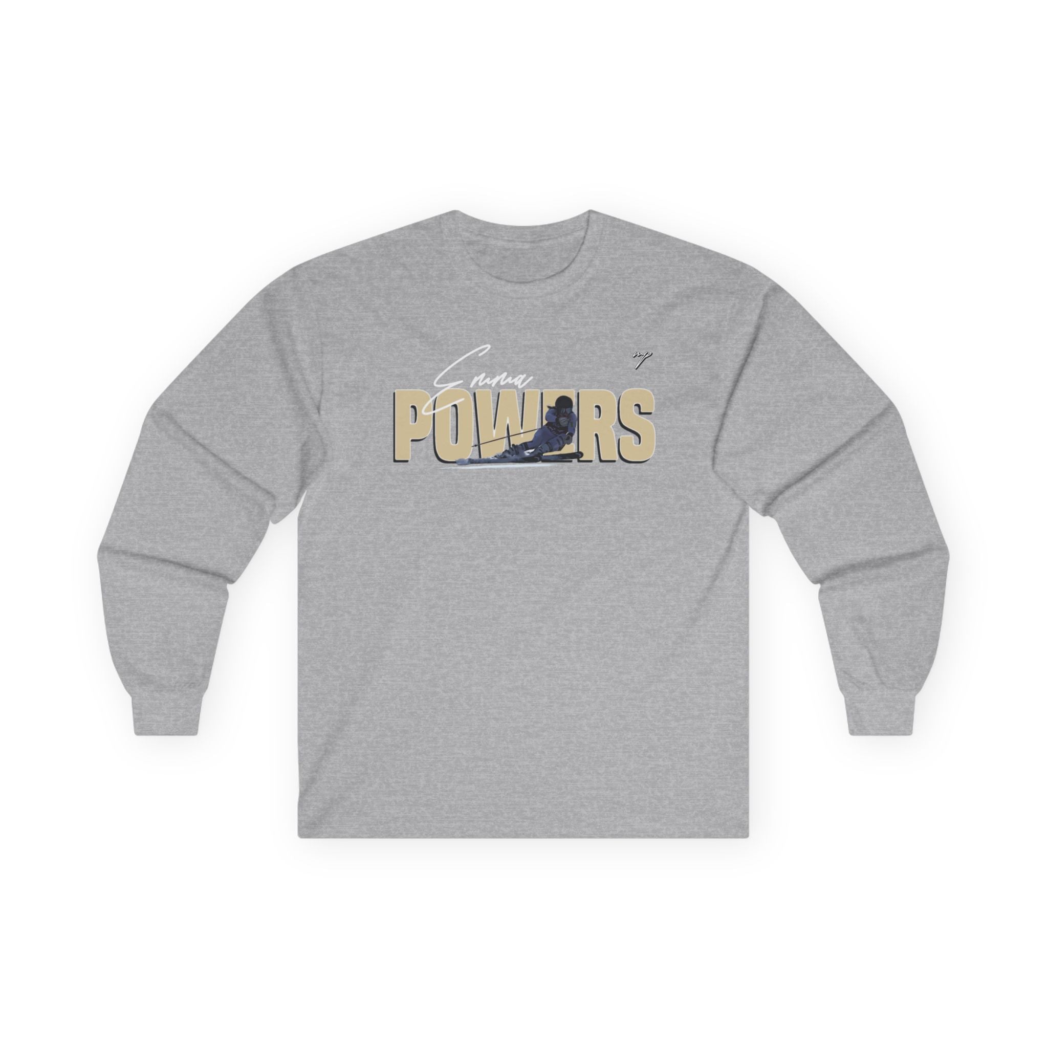 Emma Powers Long Sleeve Tee