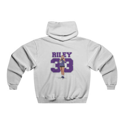 Riley Weigelt Vintage Hoodie