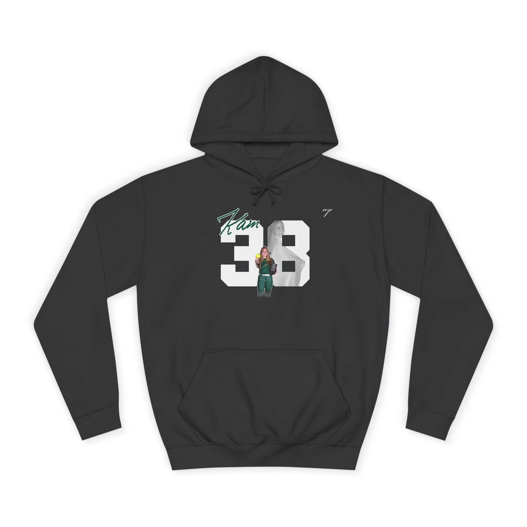 Kamryn Thornburg Hoodie