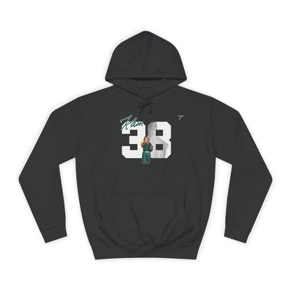 Kamryn Thornburg Hoodie