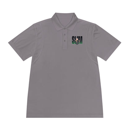 Audrey Schlim Polo