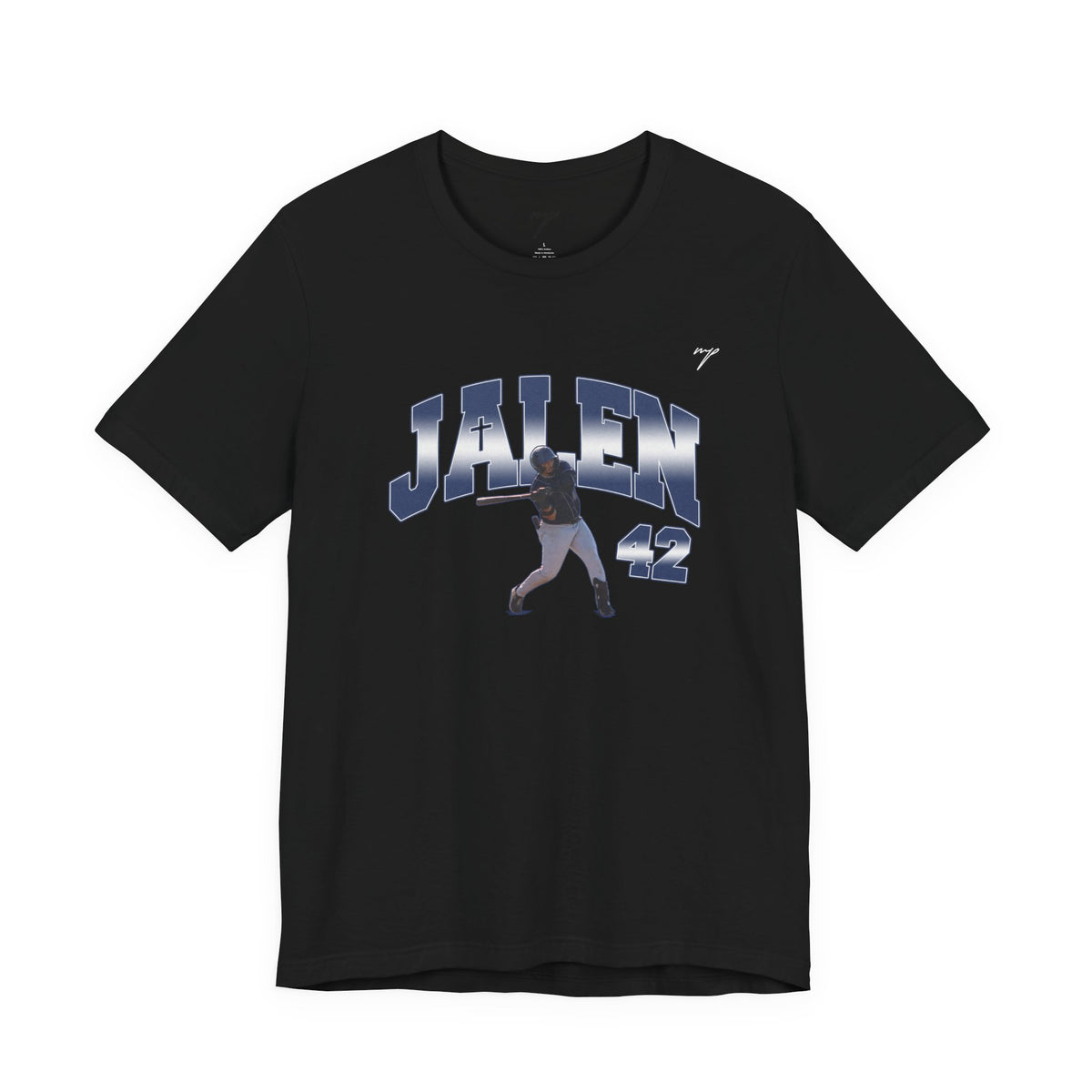 Jalen Davis Graphic Tee