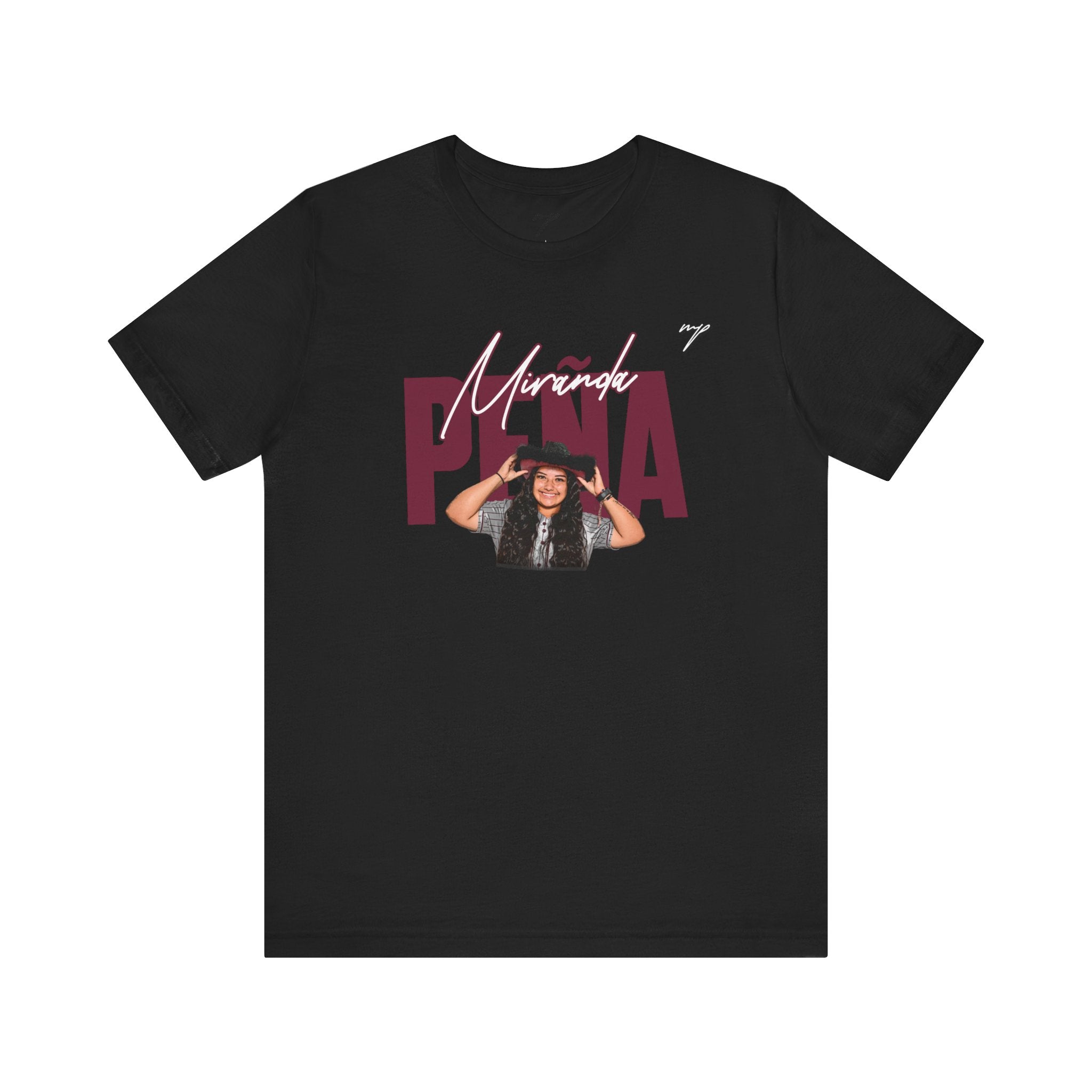 Miranda Pena Graphic Tee