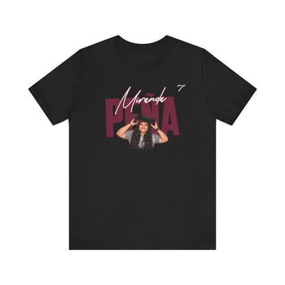 Miranda Pena Graphic Tee