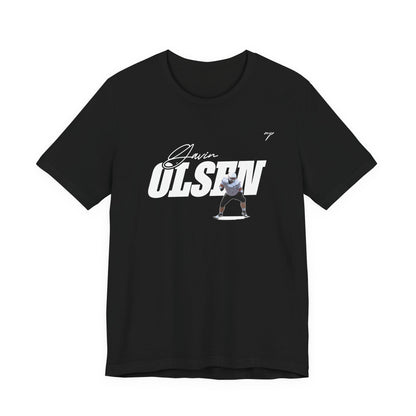 Gavin Olsen Graphic Tee