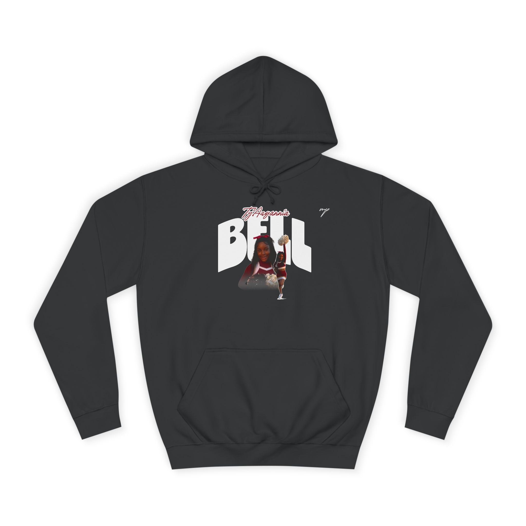 Ty'Aayannia Bell Hoodie