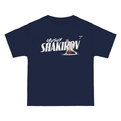 Yusuf Shakirov Vintage Tee