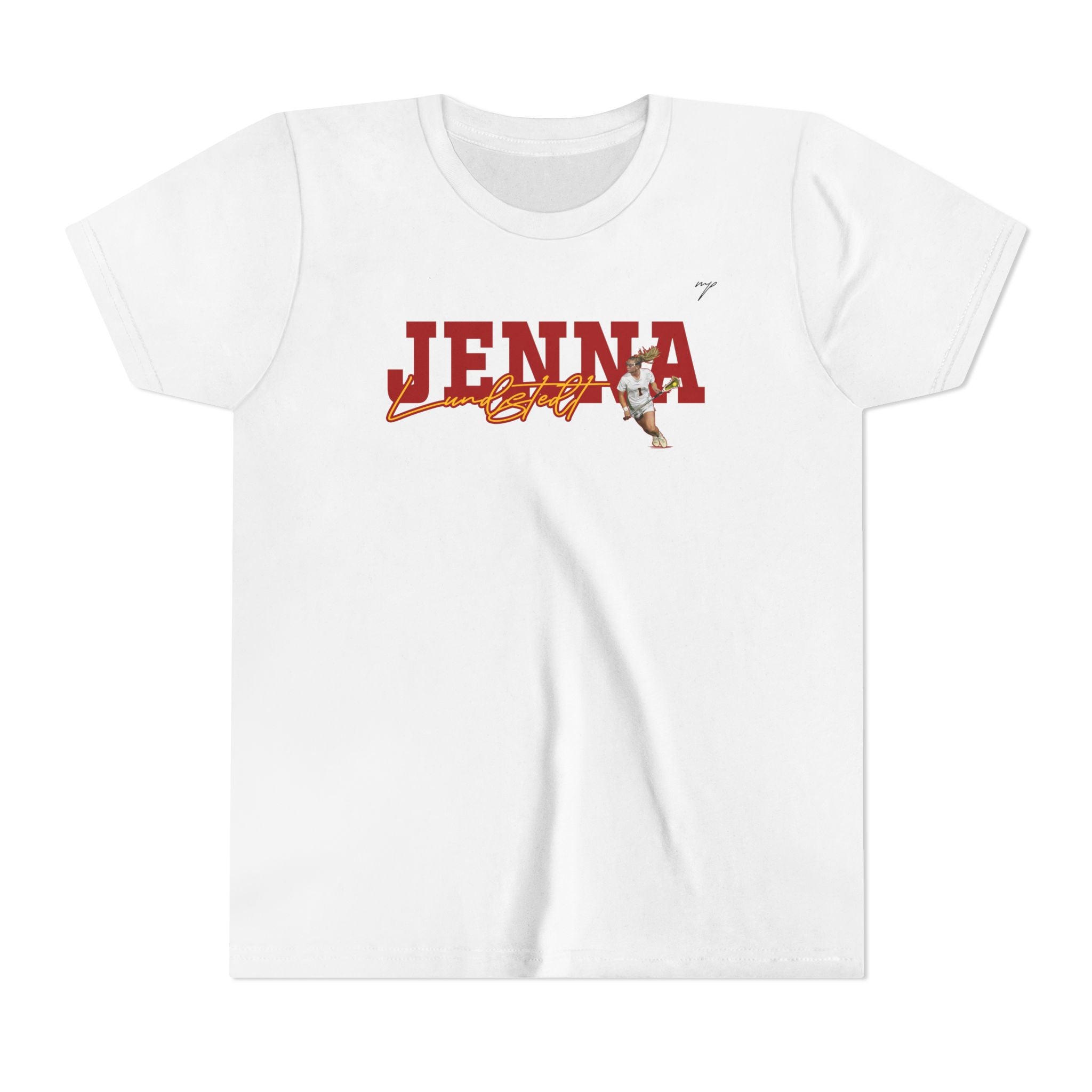 Jenna Lundstedt YOUTH Graphic Tee