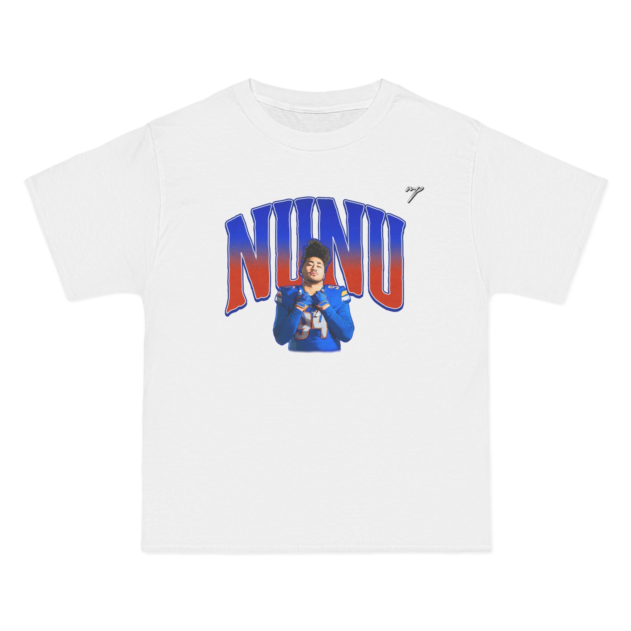 Keanu Mailoto Vintage Tee
