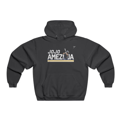 Jojo Amezcua Vintage Hoodie