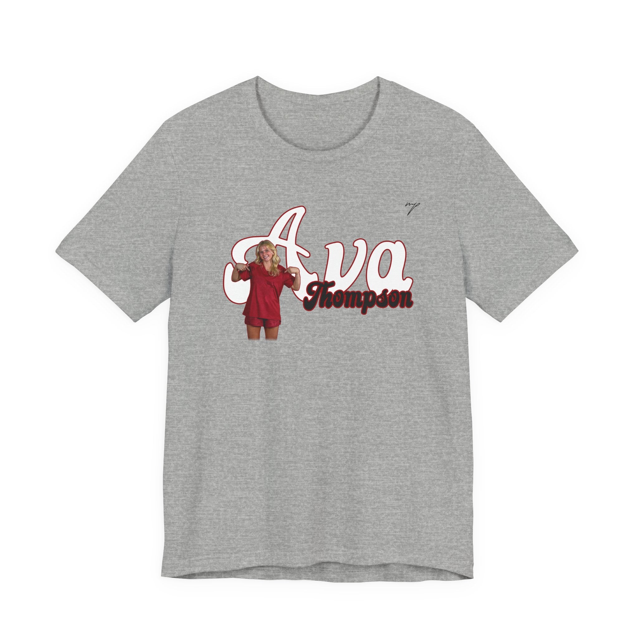 Ava Thompson Graphic Tee