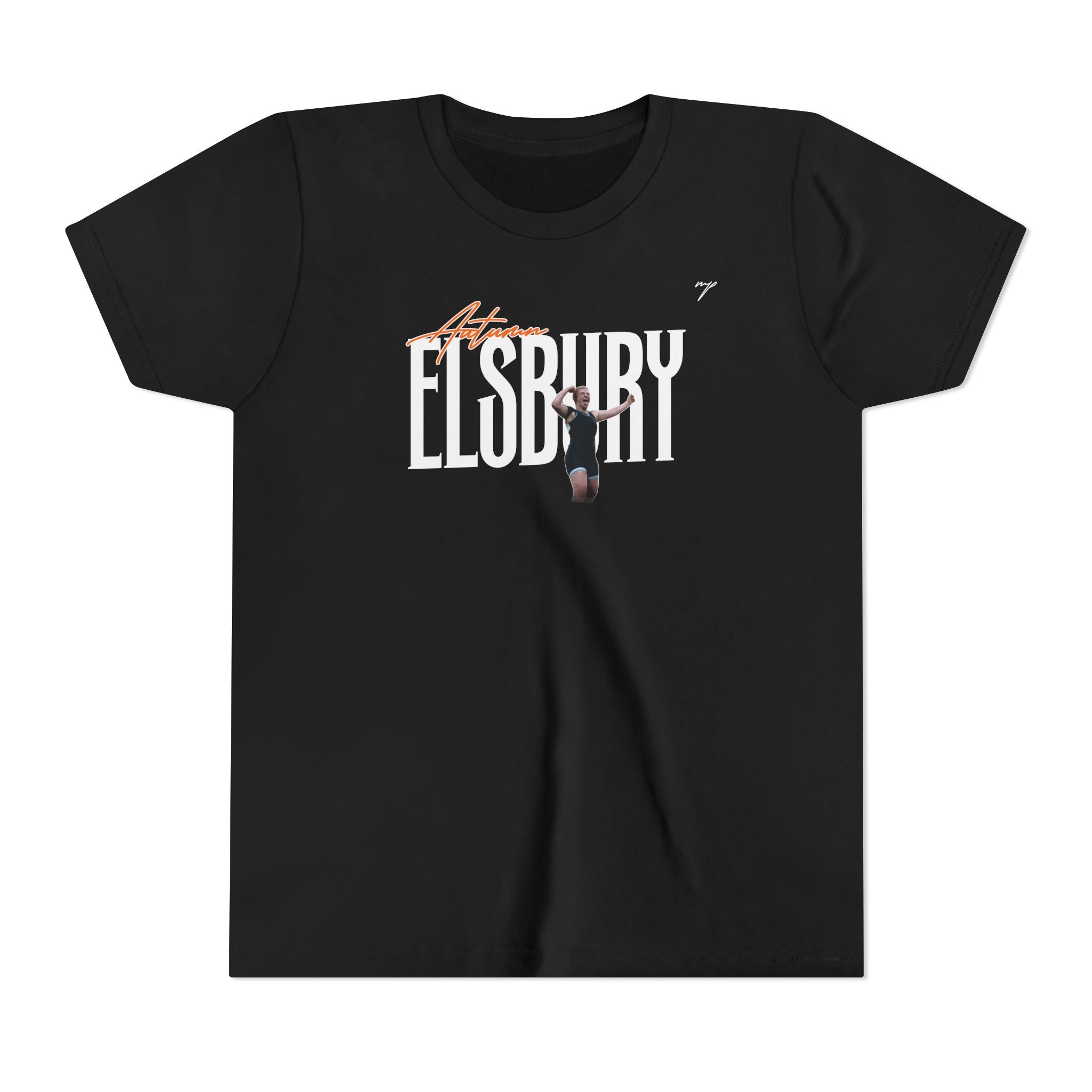 Autumn Elsbury YOUTH Graphic Tee