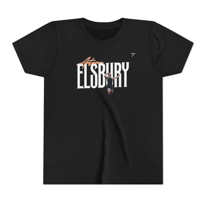 Autumn Elsbury YOUTH Graphic Tee