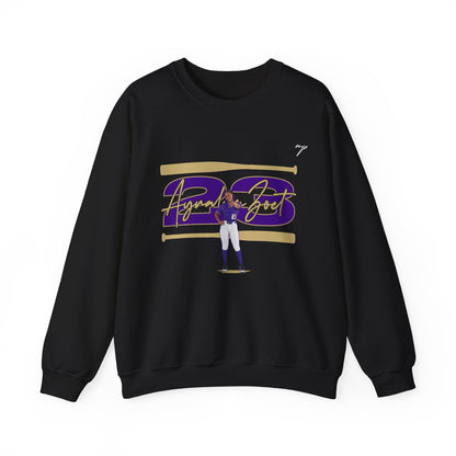 Aynalem Zoet Crewneck
