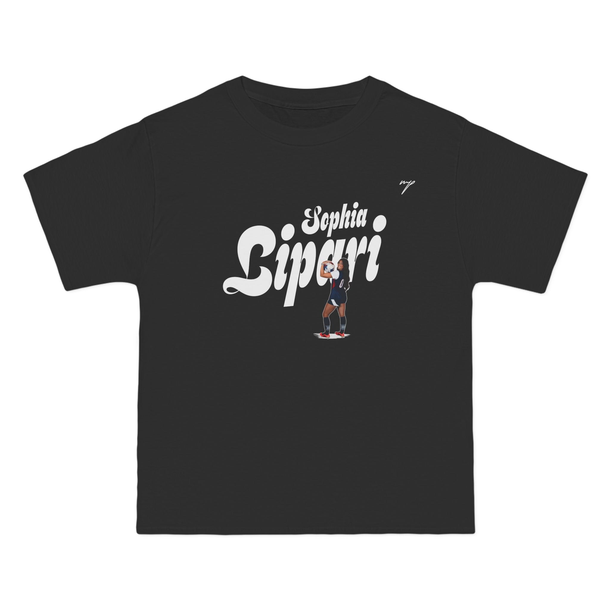 Sophia Lipari Vintage Tee