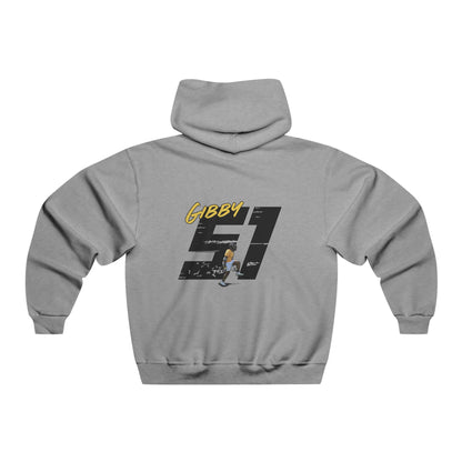 Noah Gibson Vintage Hoodie