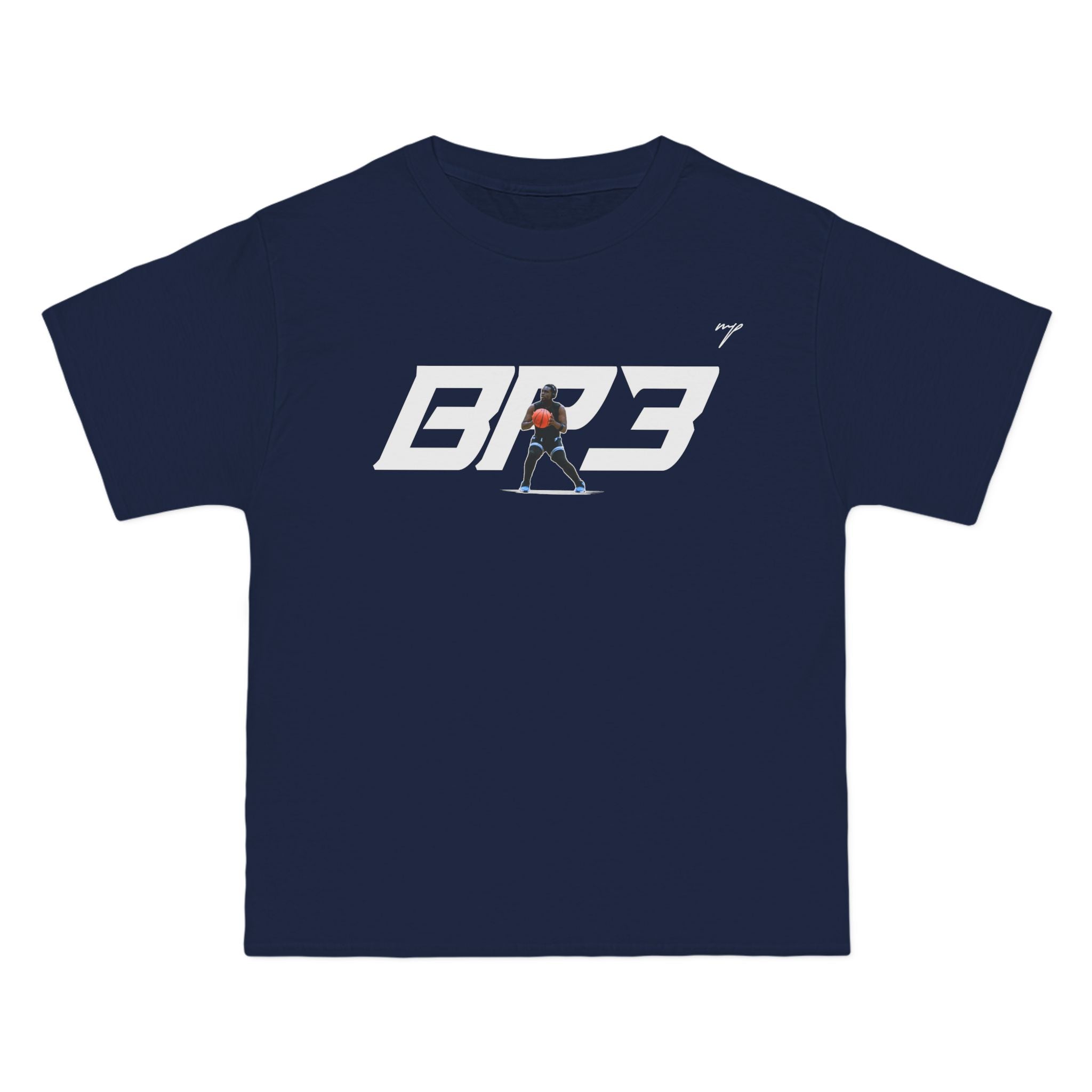 Bradley Pericles Vintage Tee