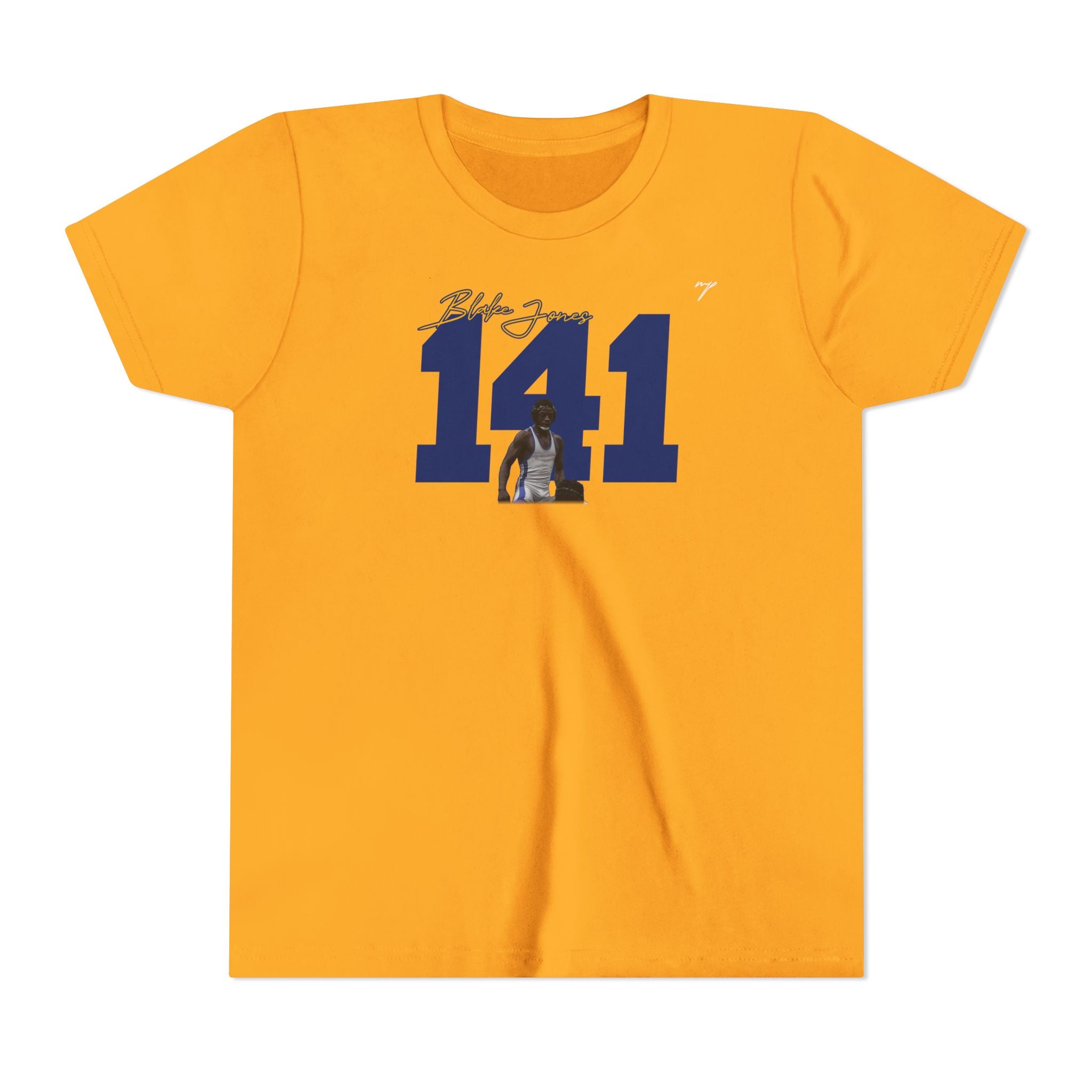 Blake Jones YOUTH Graphic Tee