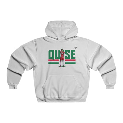 Marquise Hill Vintage Hoodie