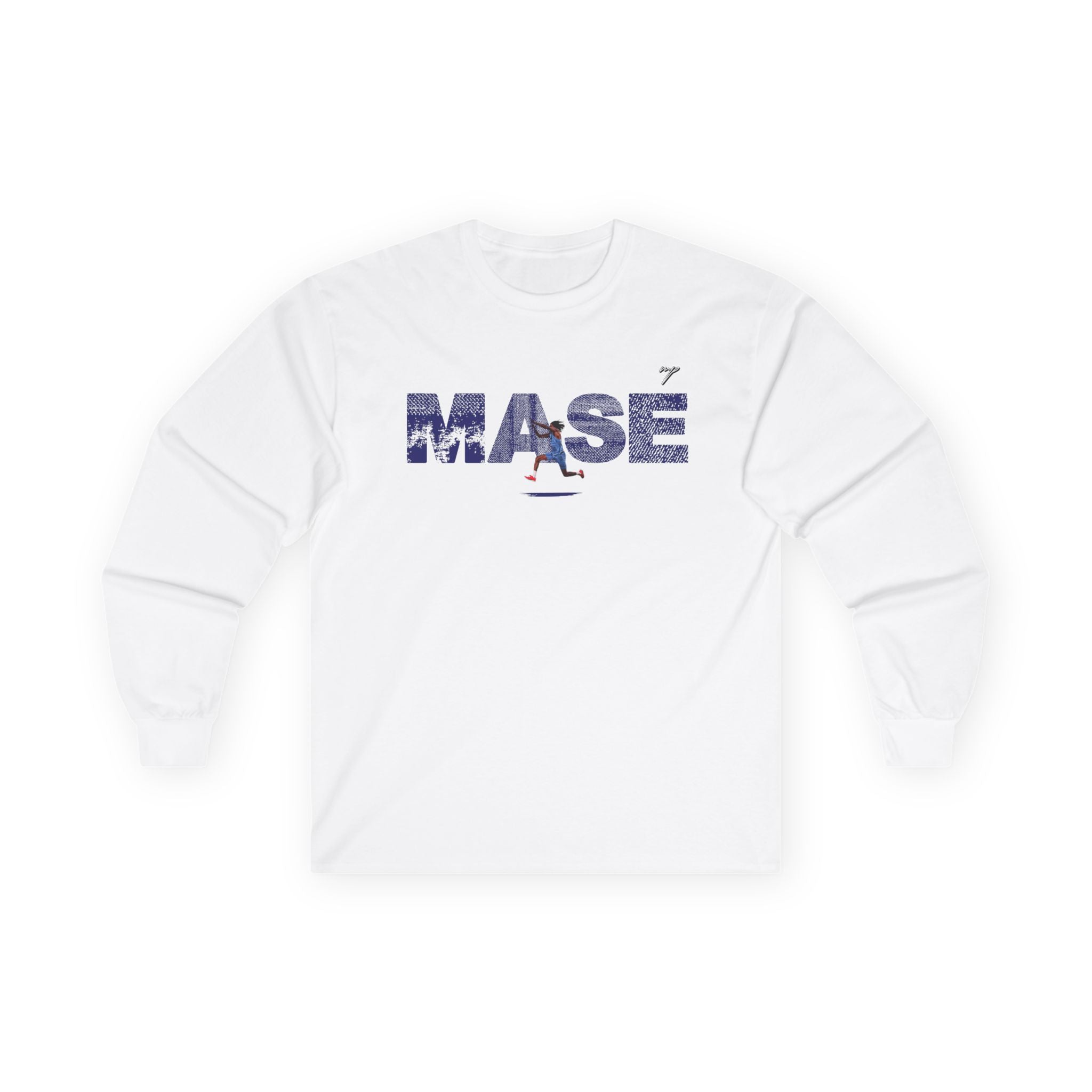 Mason Heisser Long Sleeve Tee