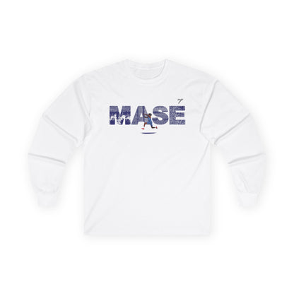 Mason Heisser Long Sleeve Tee