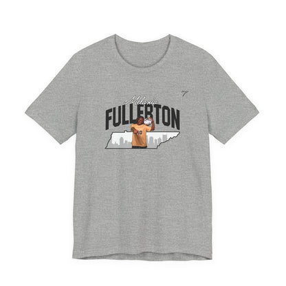 Melania Fullerton Graphic Tee