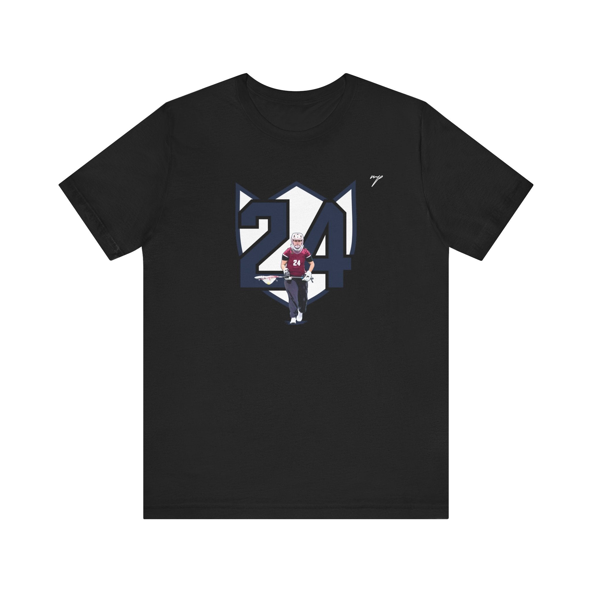 Samantha Schwartz Graphic Tee