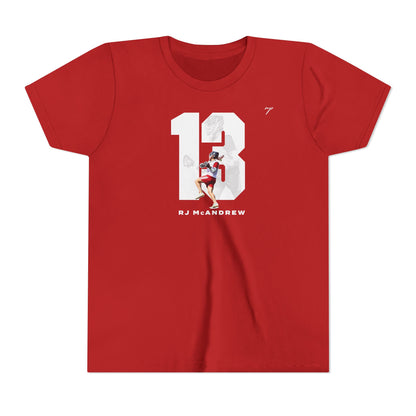RJ McAndrew YOUTH Graphic Tee
