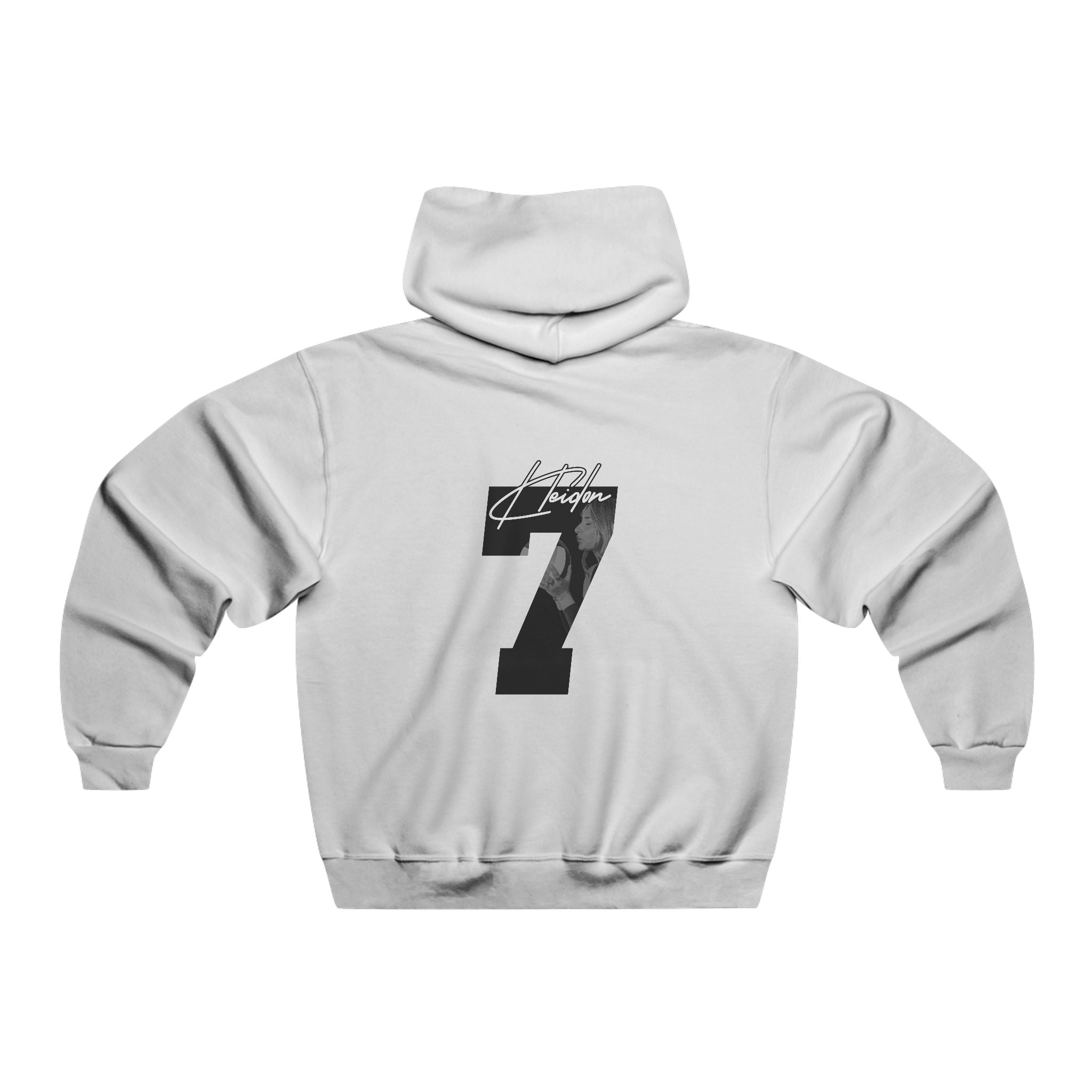 Keira Kleidon Vintage Hoodie