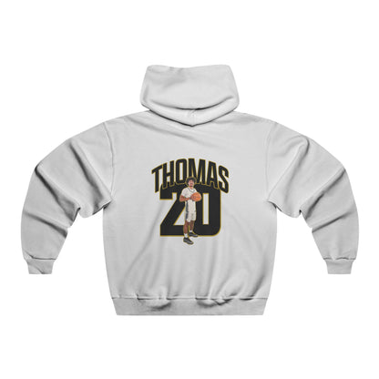 Maurice Thomas Vintage Hoodie