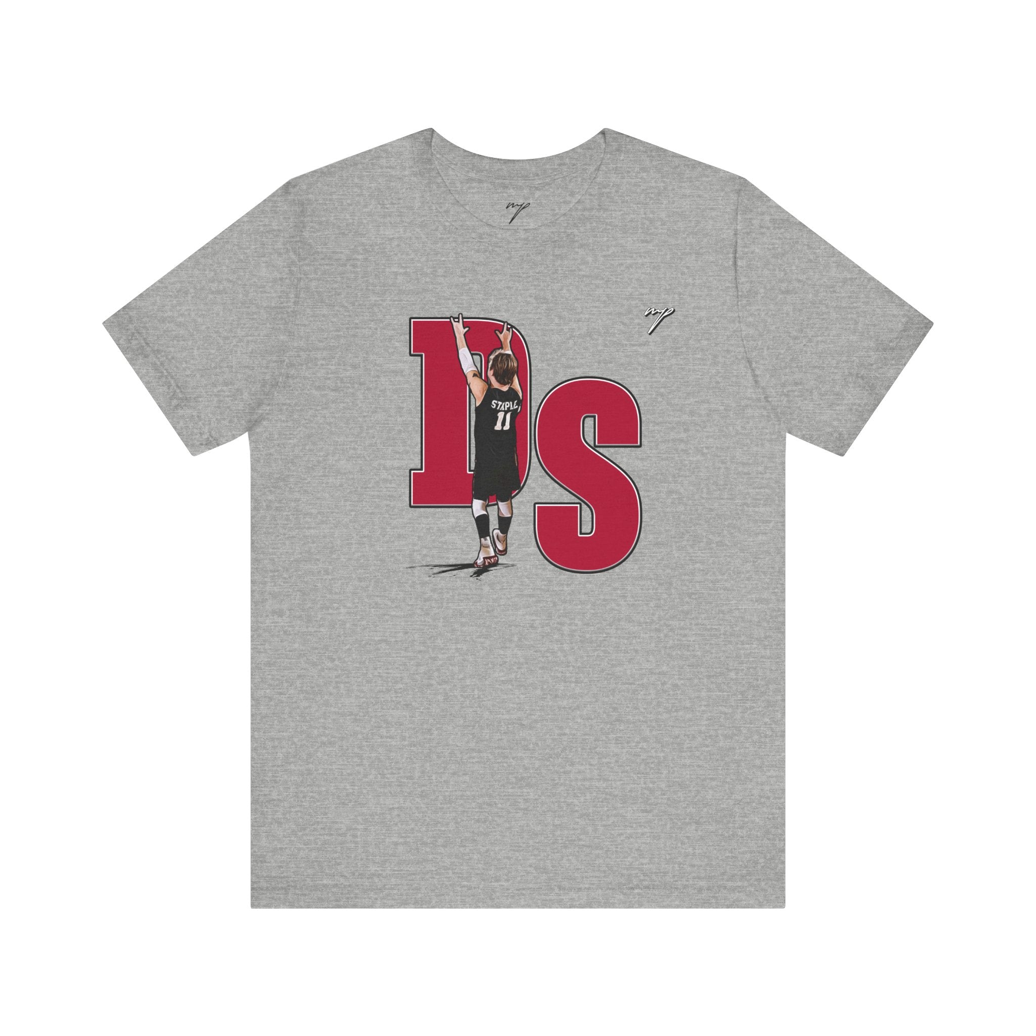 Danny Smithers Graphic Tee