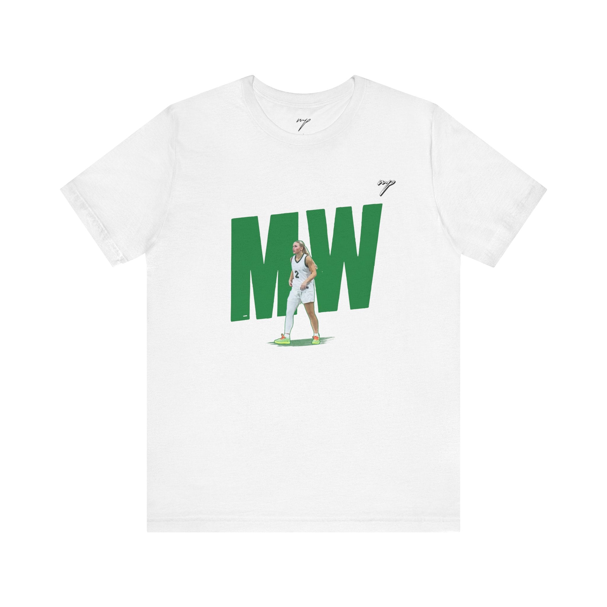 Macy Wike Graphic Tee
