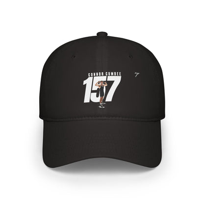 Connor Cumbee Hat