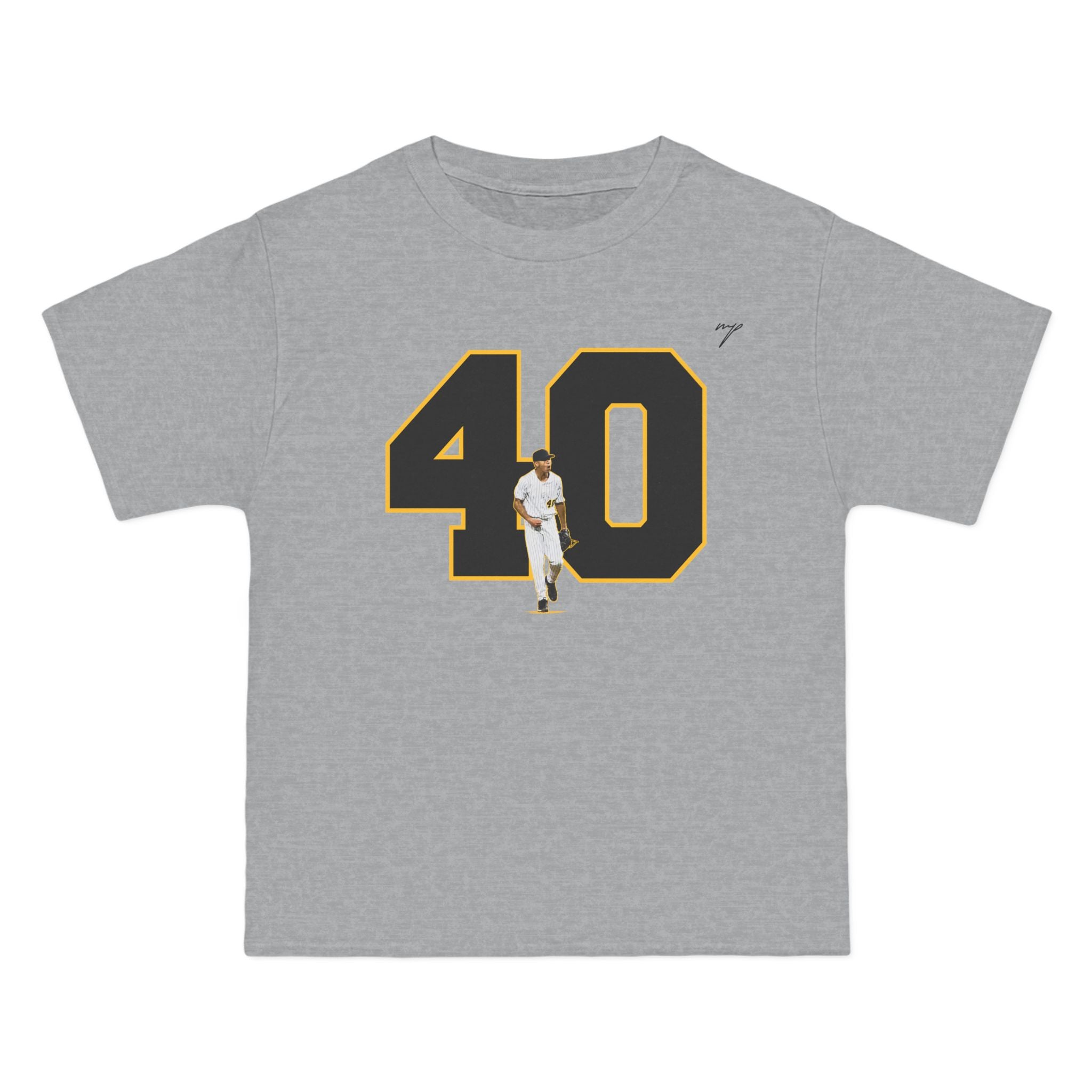Jason Gerfers Vintage Tee