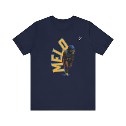 Melo Edwards Graphic Tee