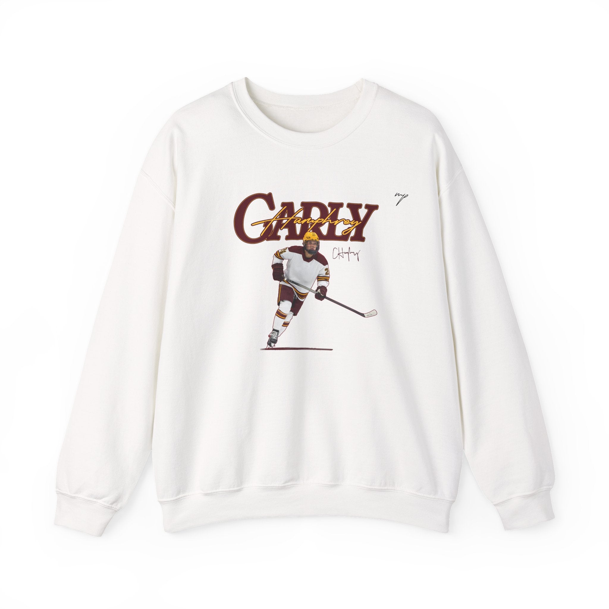Carly Humphrey Crewneck