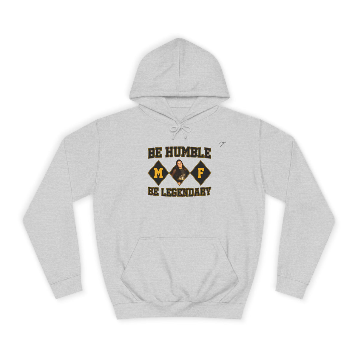 Malia Fang Hoodie