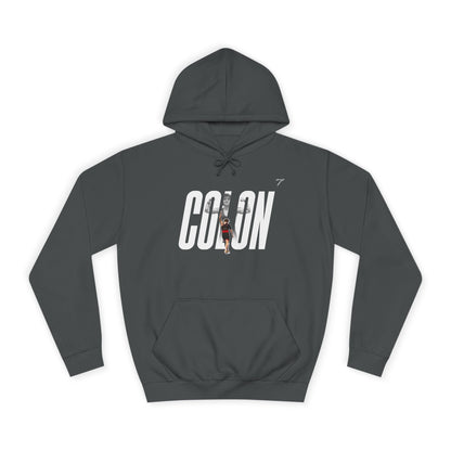 Jayden Colon Hoodie