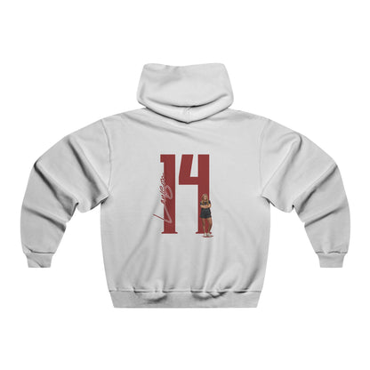 Amanda Lawson Vintage Hoodie