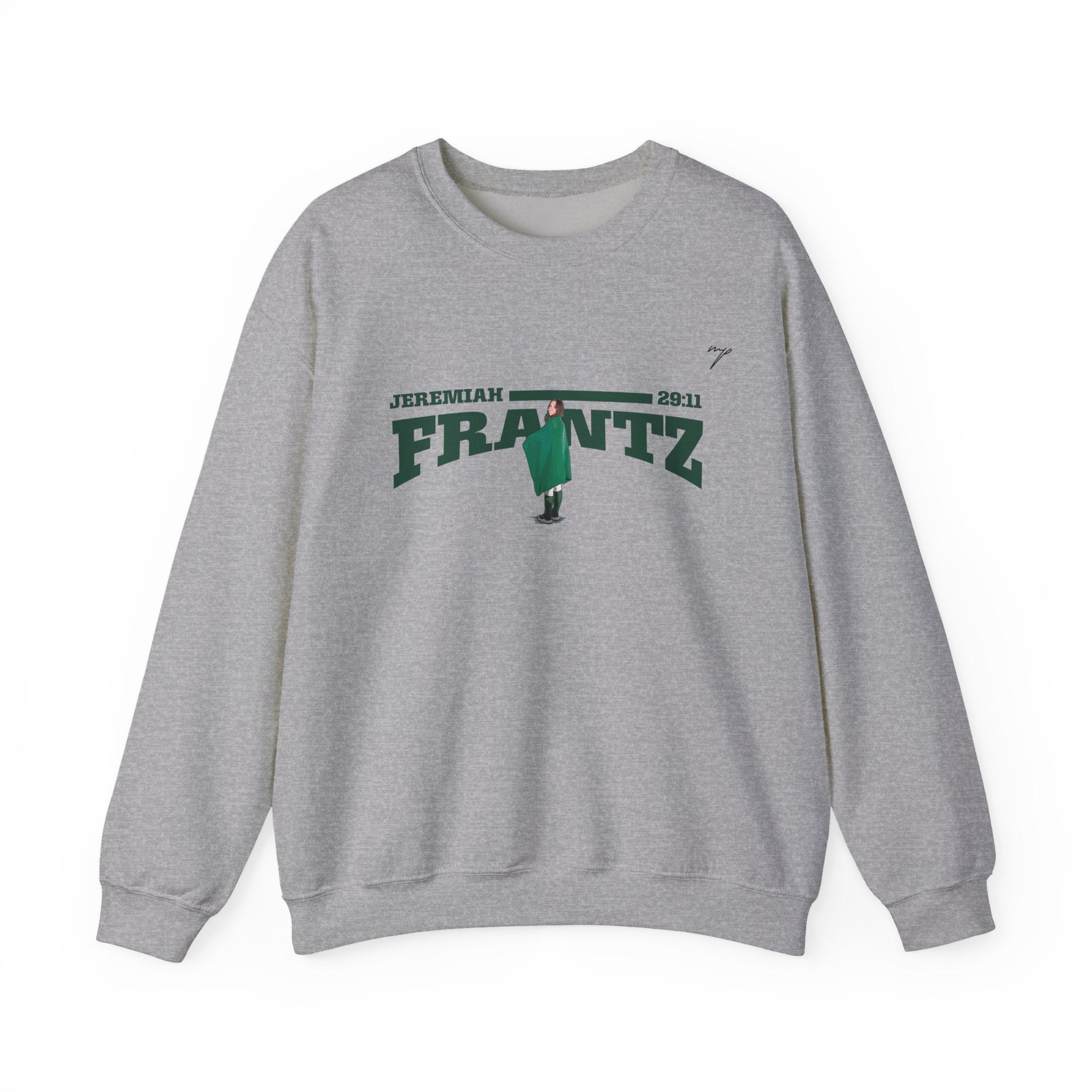 Kylie Frantz Crewneck