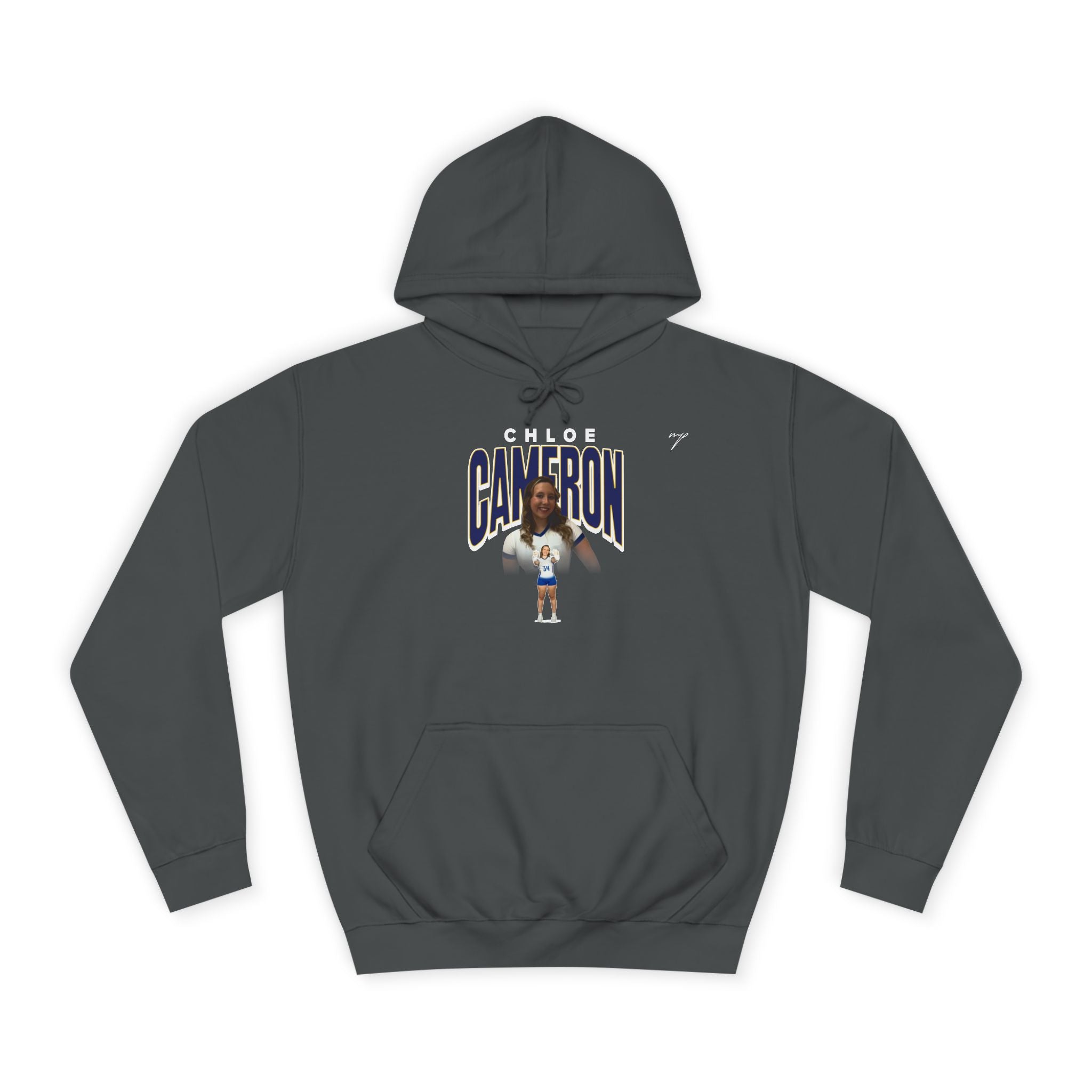Chloe Cameron Hoodie