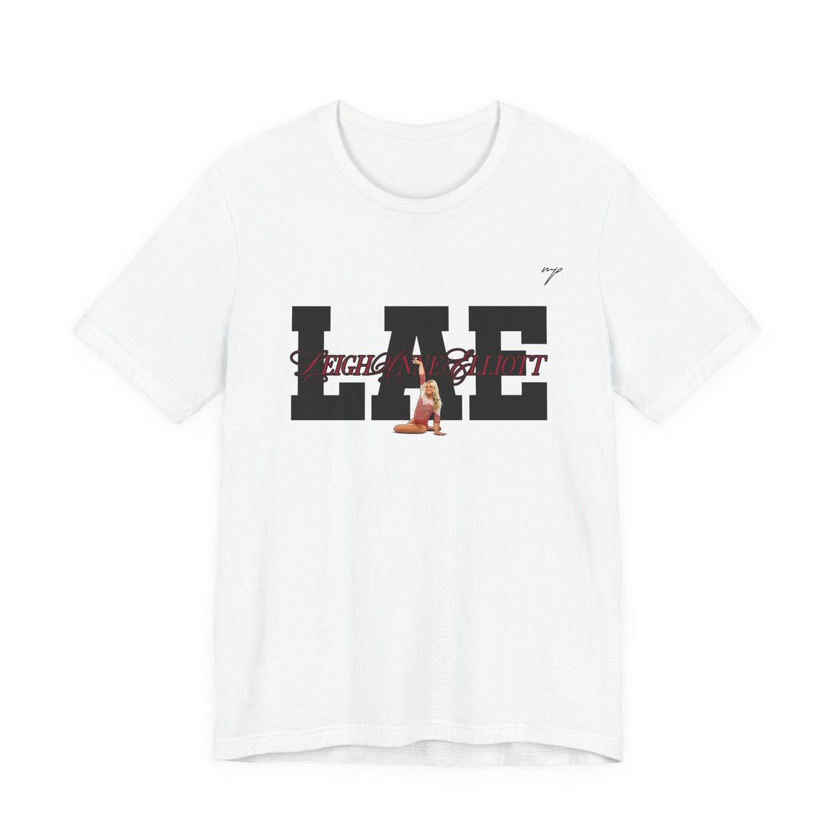 Leigh Anne Elliott Graphic Tee