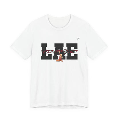 Leigh Anne Elliott Graphic Tee
