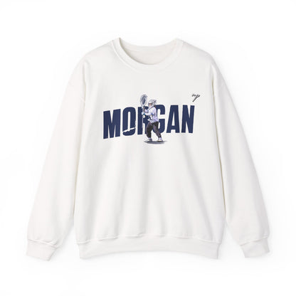 Morgan Giardina Crewneck